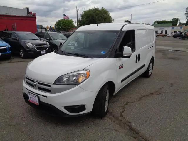 2018 Ram ProMaster City Cargo Van Tradesman SLT Cargo Van for sale in Richmond, VA