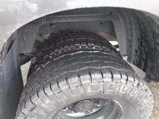 2021 Ram 3500 Laramie Crew Cab 4x4 8' Box