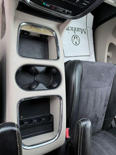 2014 Chrysler Town & Country Touring-L 30th Anniversary