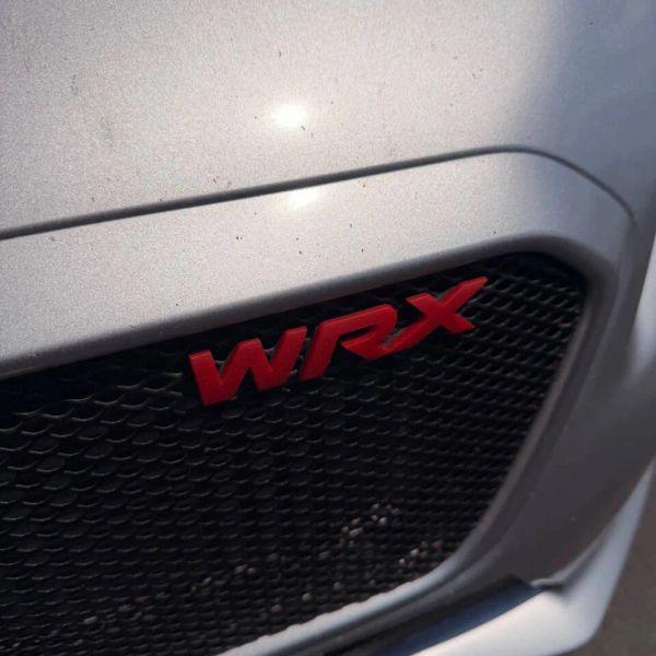 2015 Subaru WRX Base