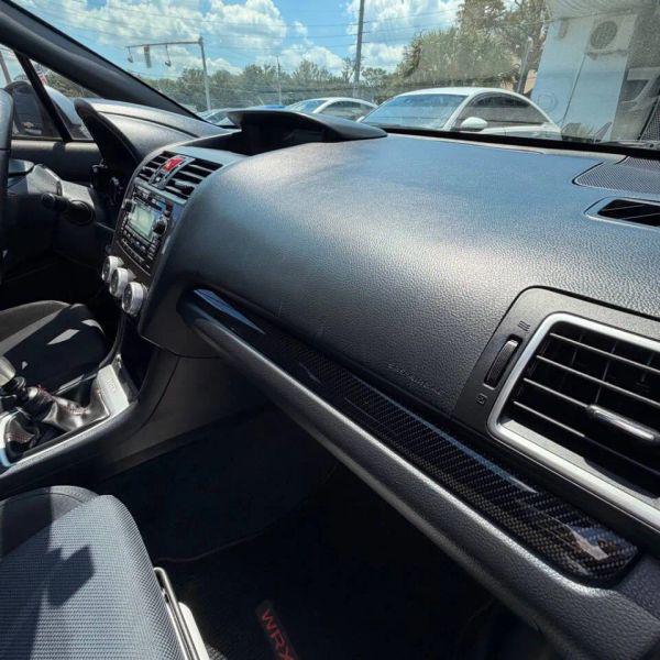 2015 Subaru WRX Base