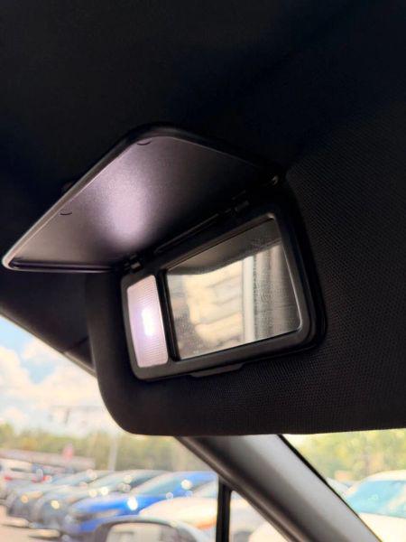 2015 Subaru WRX Base