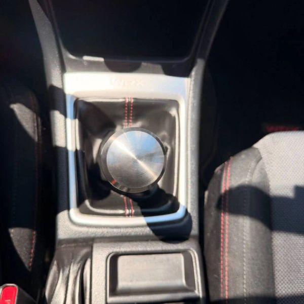 2015 Subaru WRX Base