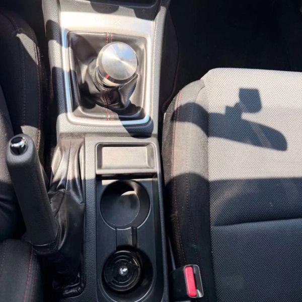 2015 Subaru WRX Base