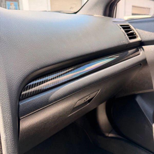 2015 Subaru WRX Base