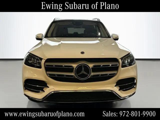 2023 Mercedes-Benz GLS GLS 580 4MATIC
