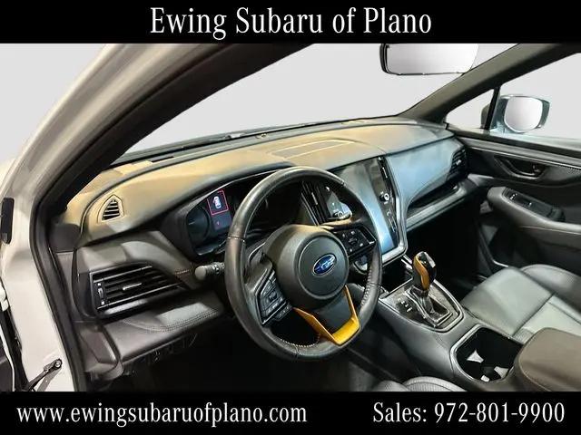 2023 Subaru Outback Wilderness