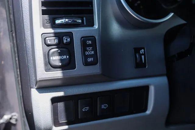 2015 Toyota Sequoia Limited 5.7L V8