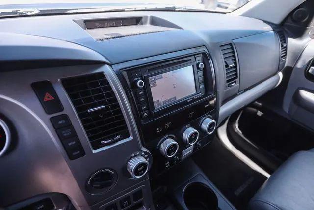 2015 Toyota Sequoia Limited 5.7L V8