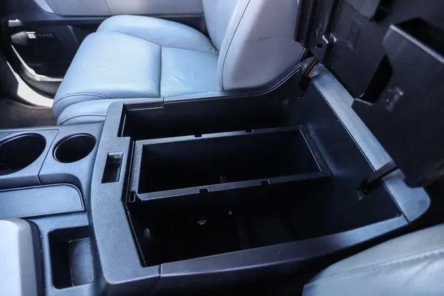 2015 Toyota Sequoia Limited 5.7L V8