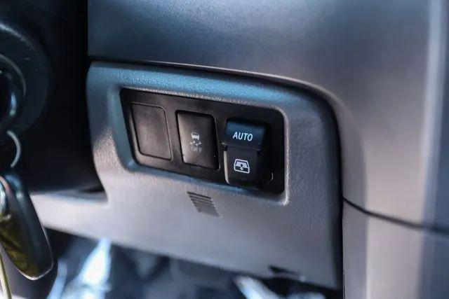 2015 Toyota Sequoia Limited 5.7L V8