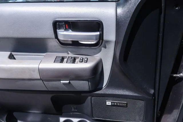 2015 Toyota Sequoia Limited 5.7L V8
