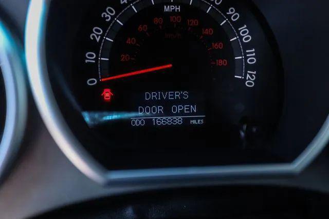 2015 Toyota Sequoia Limited 5.7L V8
