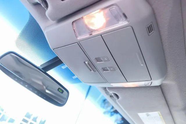 2015 Toyota Sequoia Limited 5.7L V8