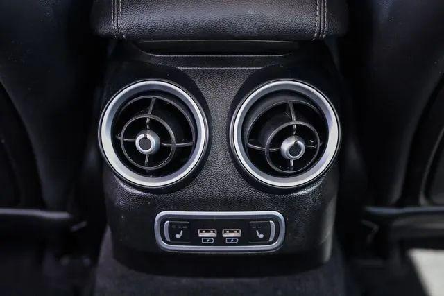 2019 Alfa Romeo Giulia Ti Sport AWD