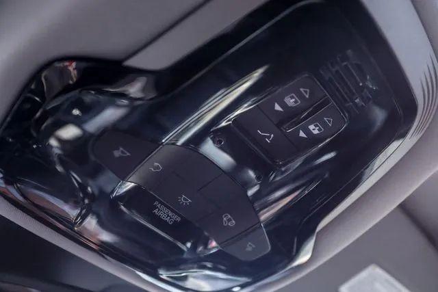 2019 Alfa Romeo Giulia Ti Sport AWD