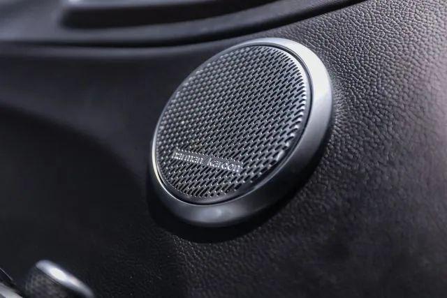 2019 Alfa Romeo Giulia Ti Sport AWD