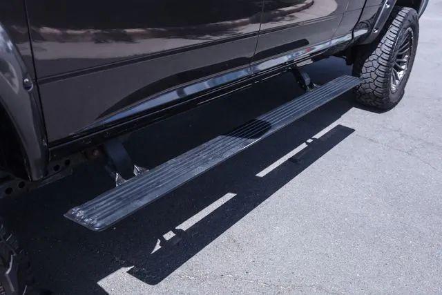 2020 Jeep Ram 2500 Laramie Mega Cab 4x4 6'4" Box