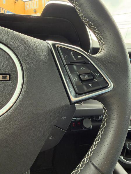 2018 Chevrolet Camaro 2SS