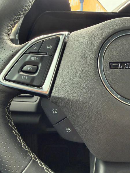 2018 Chevrolet Camaro 2SS