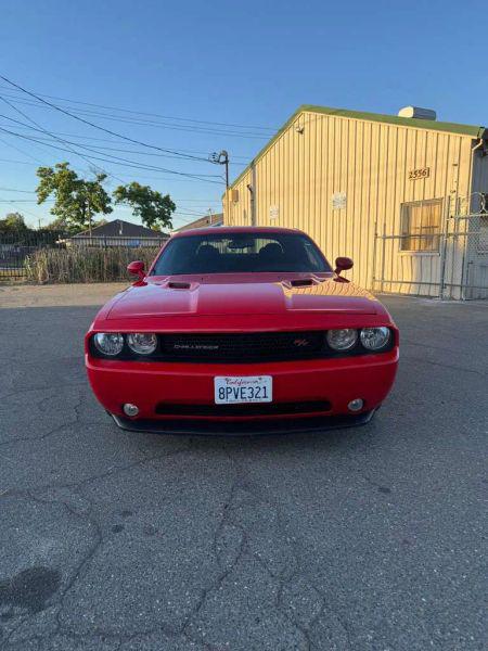 2014 Dodge Challenger R/T for sale in Sacramento, CA
