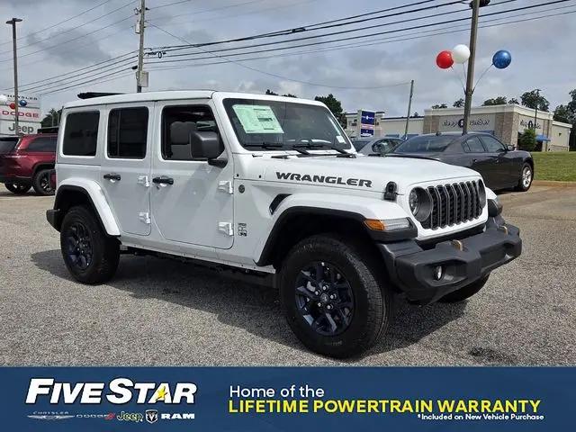 2026 Jeep Wrangler 85th Anniversary for sale in Warner Robins, GA