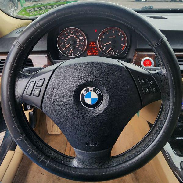 2006 BMW 325i 325i