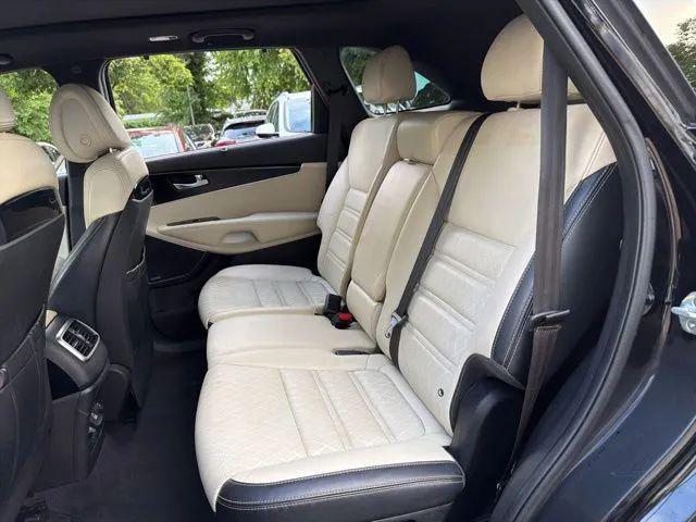 2016 Kia Sorento 3.3L SXL for sale in Fredericksburg, VA
