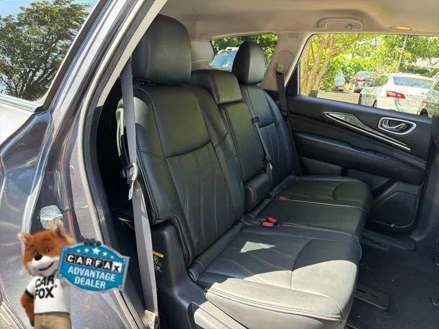 2014 INFINITI QX60 3.5