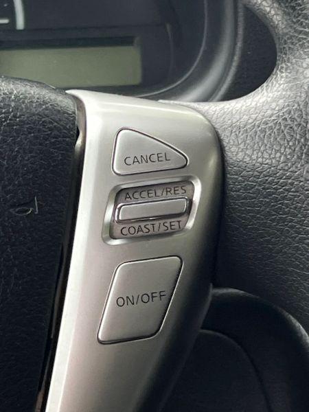2015 Nissan Versa 1.6 S+