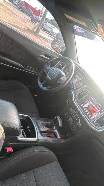 2017 Dodge Charger R/T Scat Pack RWD