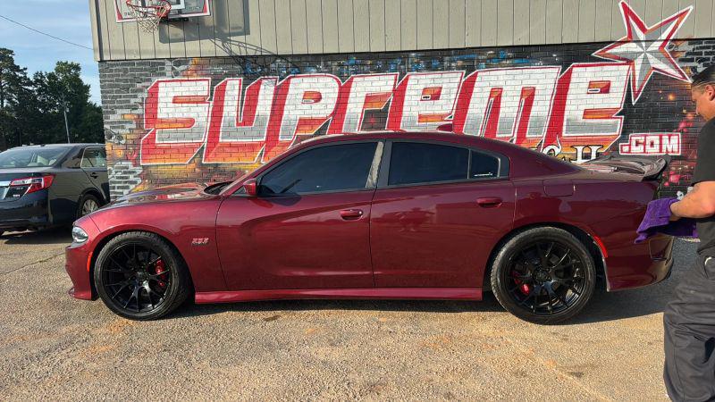 2017 Dodge Charger R/T Scat Pack RWD for sale in Raleigh, NC