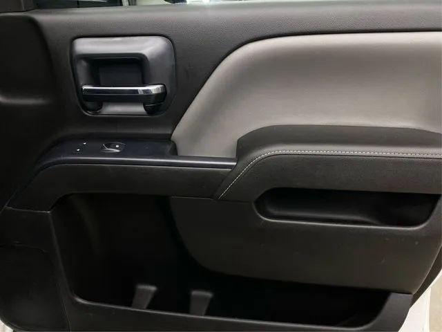 2015 Chevrolet Silverado 2500HD WT