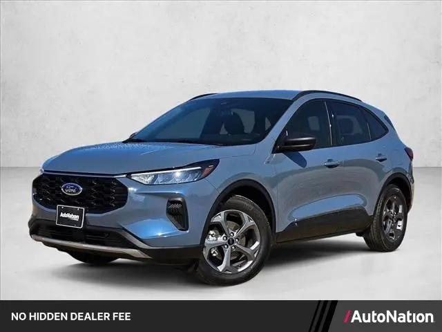 2026 Ford Escape ST-Line for sale in Waco, TX