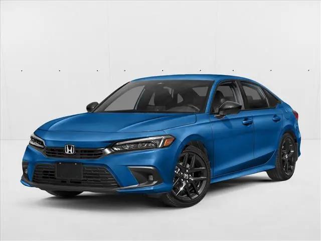 2023 Honda Civic Sport for sale in Waco, TX
