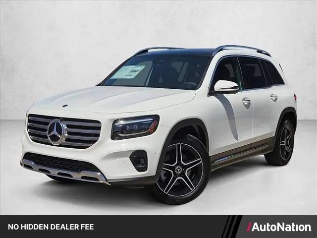 2026 Mercedes-Benz GLB GLB 250 for sale in Waco, TX