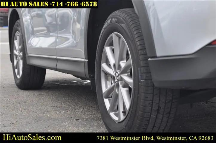 2023 Mazda CX-5 2.5 S Select