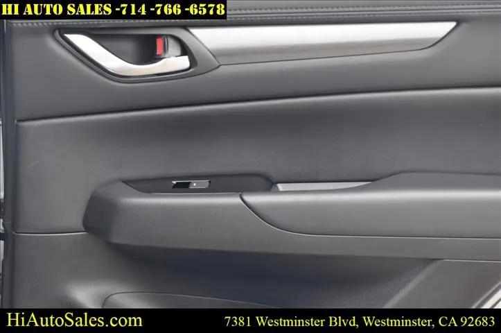 2023 Mazda CX-5 2.5 S Select