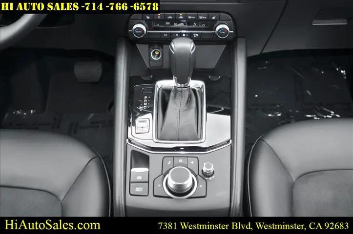 2023 Mazda CX-5 2.5 S Select