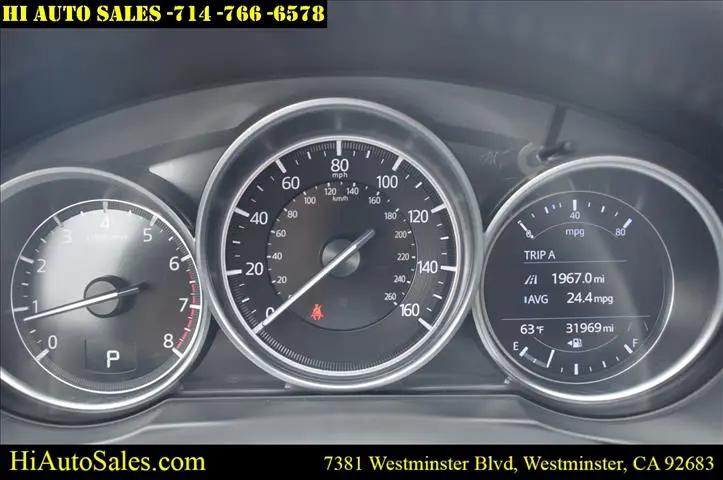 2023 Mazda CX-5 2.5 S Select