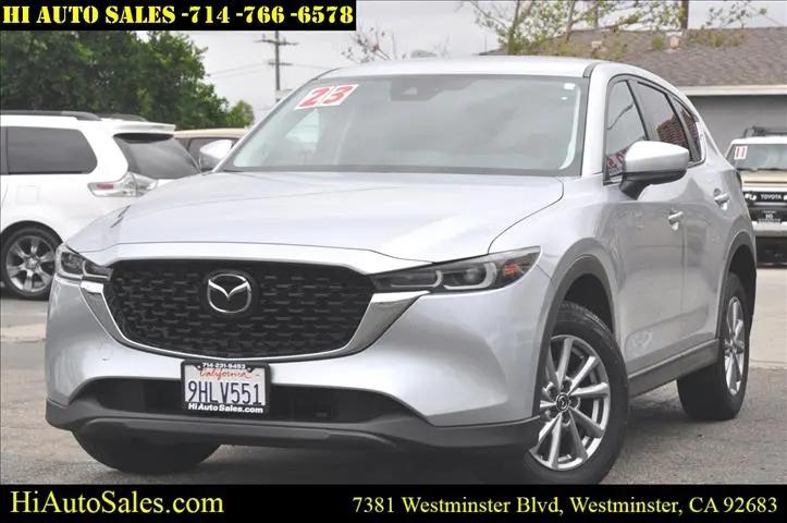 2023 Mazda CX-5 2.5 S Select for sale in Westminster, CA
