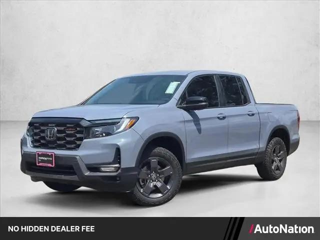 2026 Honda Ridgeline TrailSport for sale in Westminster, CO