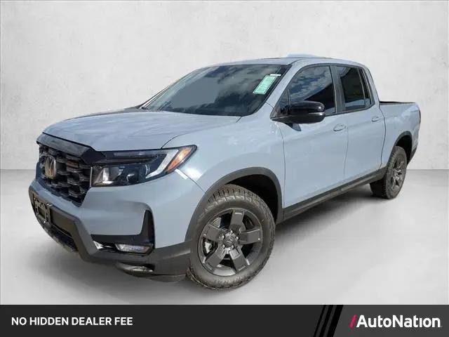 2026 Honda Ridgeline TrailSport for sale in Westminster, CO