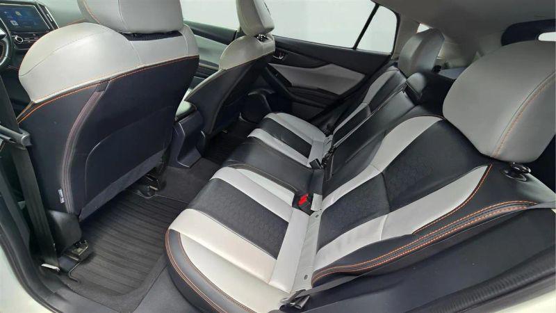 2018 Subaru Crosstrek 2.0i Limited
