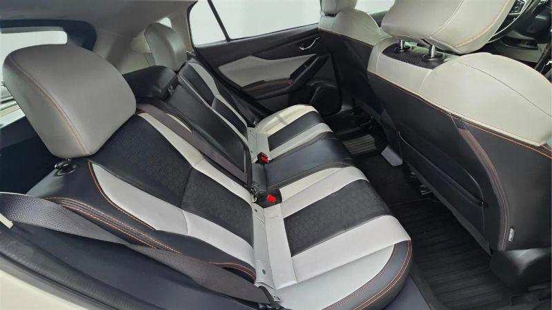 2018 Subaru Crosstrek 2.0i Limited