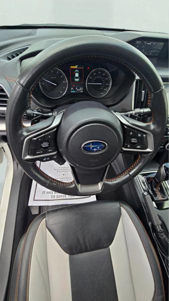 2018 Subaru Crosstrek 2.0i Limited
