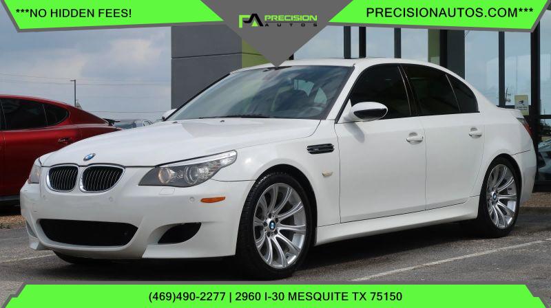 2008 BMW M5 Base for sale in Mesquite, TX