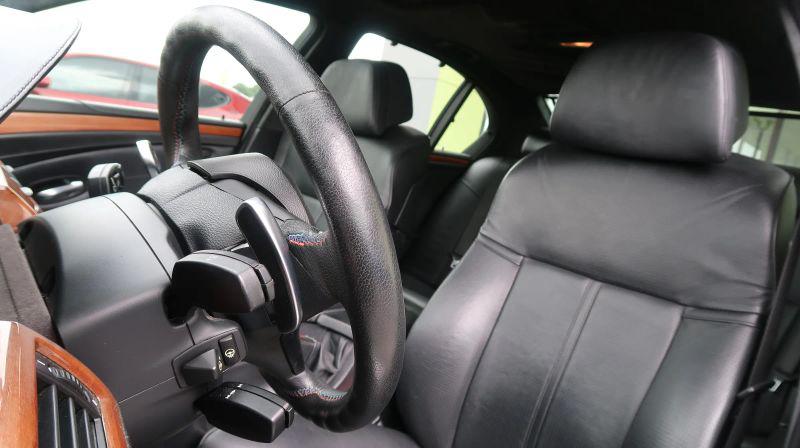 2008 BMW M5 Base