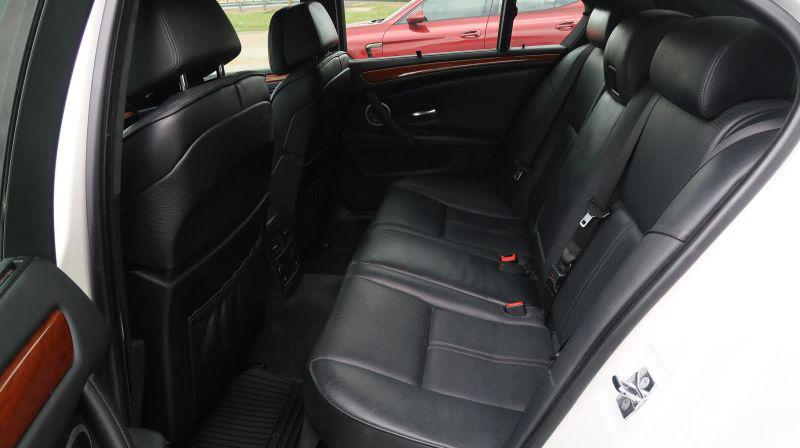2008 BMW M5 Base