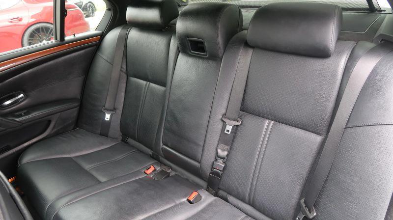 2008 BMW M5 Base